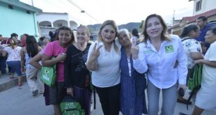 Geño listo para representar a Tamaulipas en el Senado