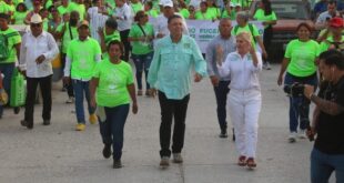 Altamira ratifica apoyo a Eugenio y Maki