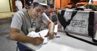 Impugnan cinco elecciones municipales en Tamaulipas