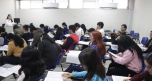 Presentan en la UAT examen de ingreso para el ciclo 2025-1